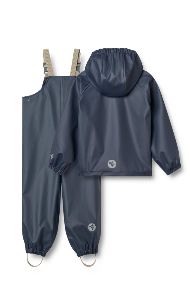 Rainwear Charlie - New Ink / st.98-128