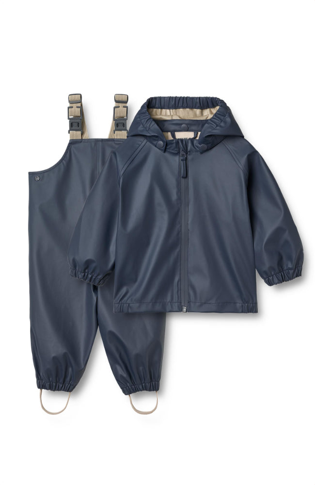 Rainwear Charlie Baby - New Ink / st.80-92