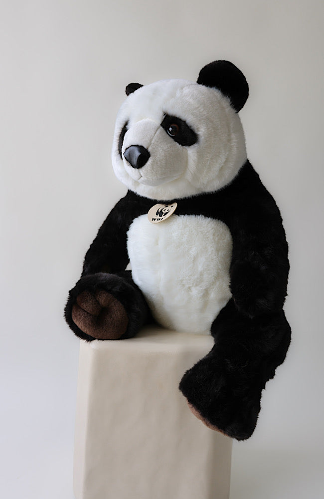 Panda Giant 75 cm