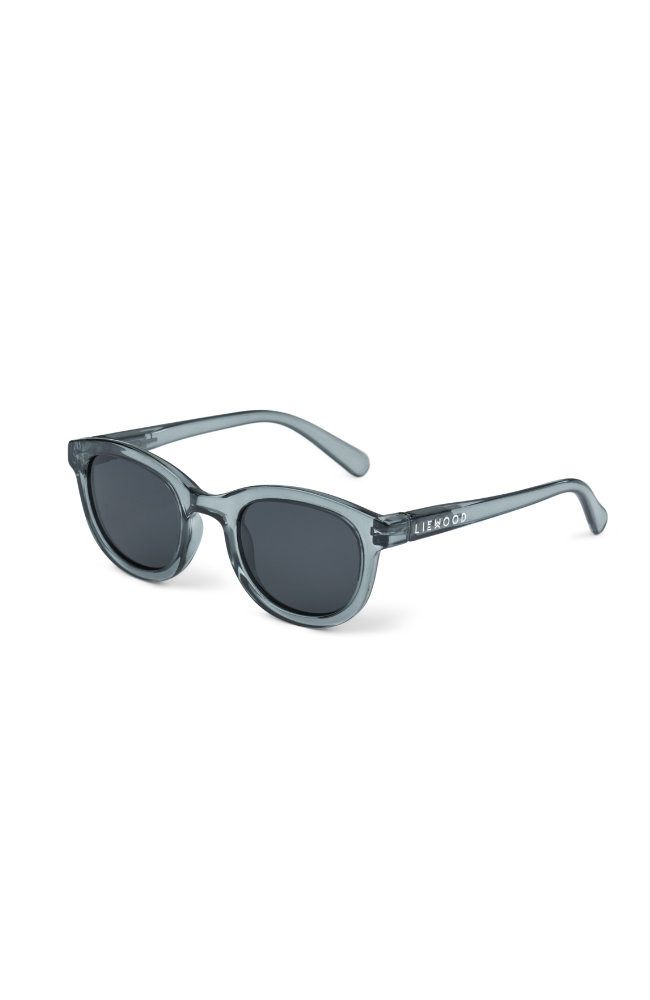 Ruben Sunglasses - Whale Blue