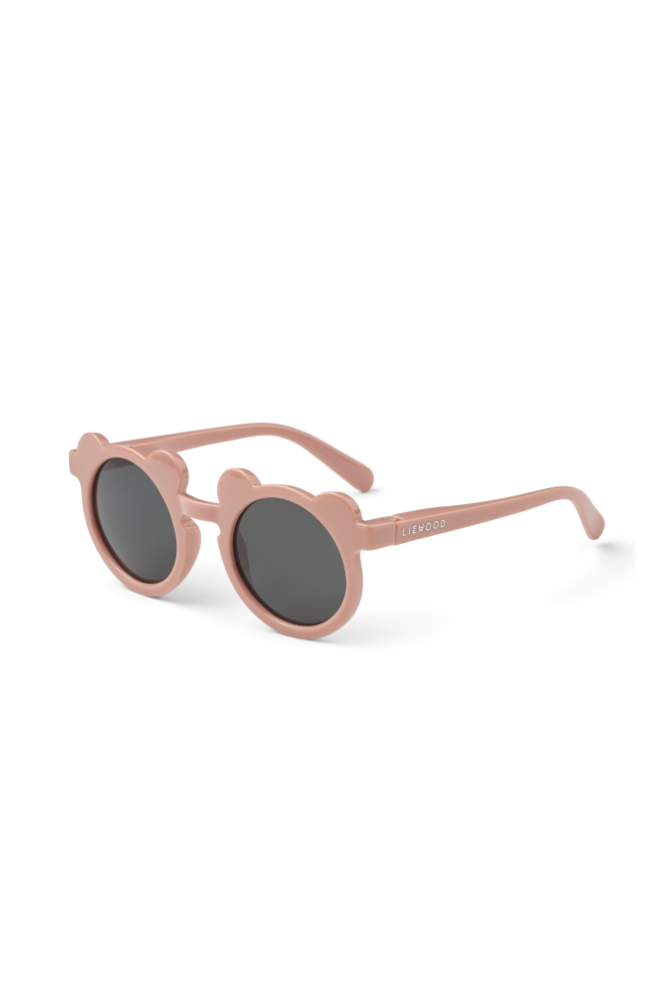 Darla Mr Bear Sunglasses - Tuscany Rose