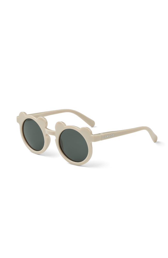 Darla Mr Bear Sunglasses - Sandy