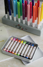 Crayons Beewax 10pcs