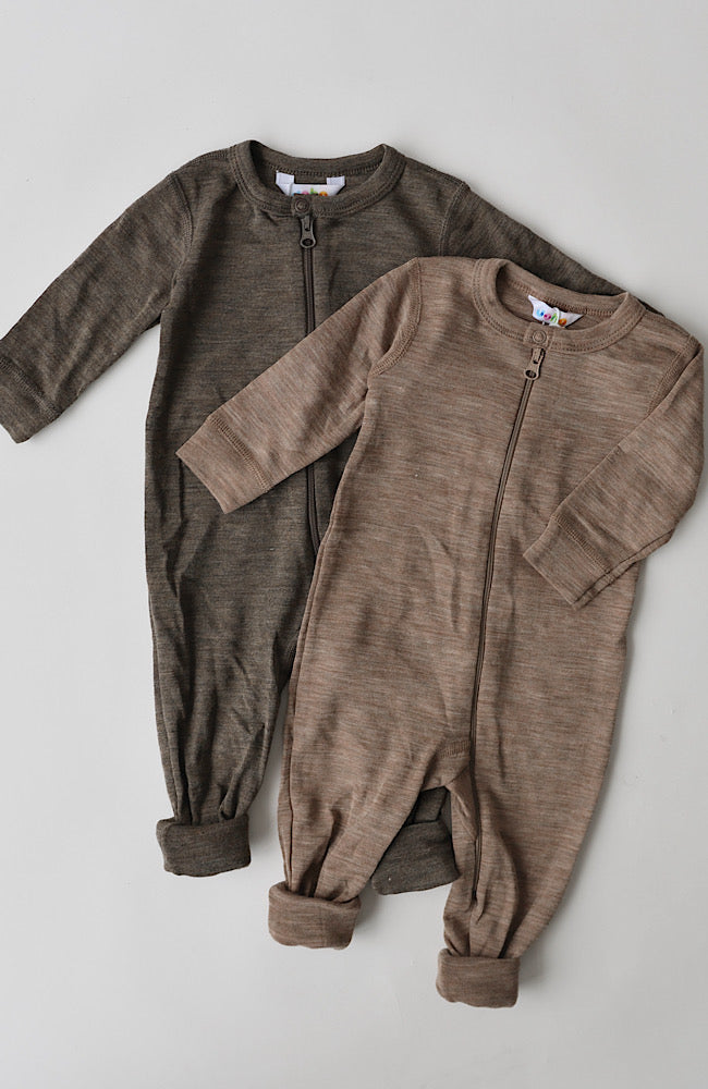Ullar/Sliki Heilgalli - Beige Melange / Limited
