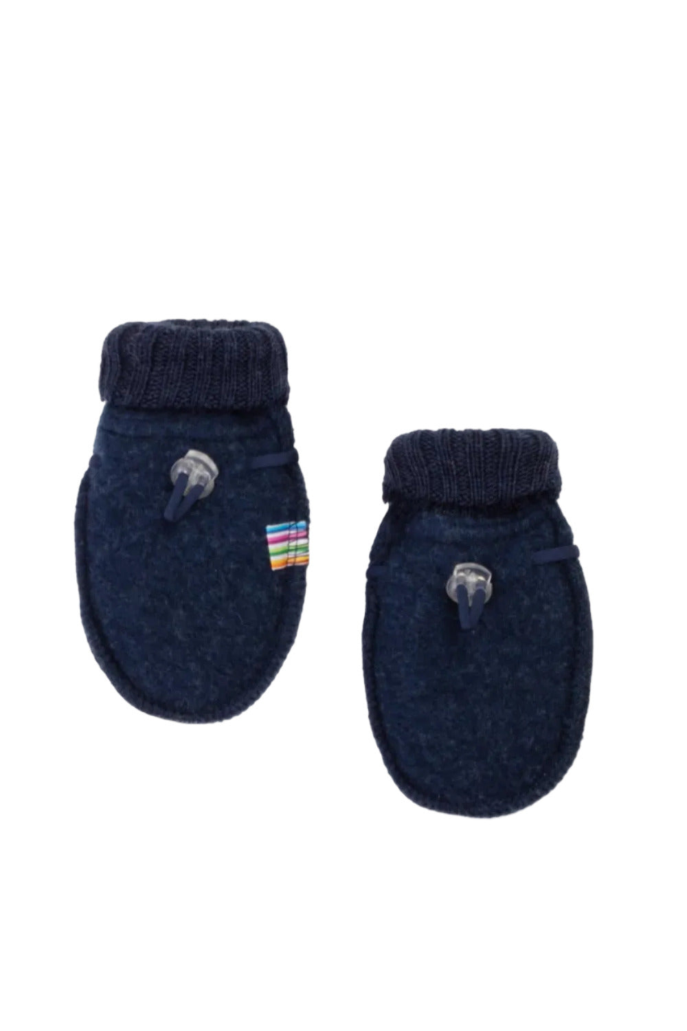 Ullar Vettlingar - Navy