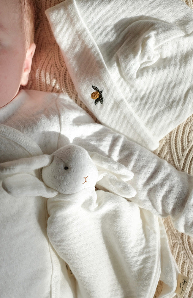 Newborn Package - Pure White