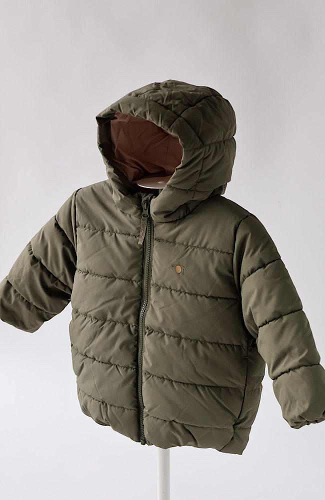 Alpi Winter Jacket - Kalamata
