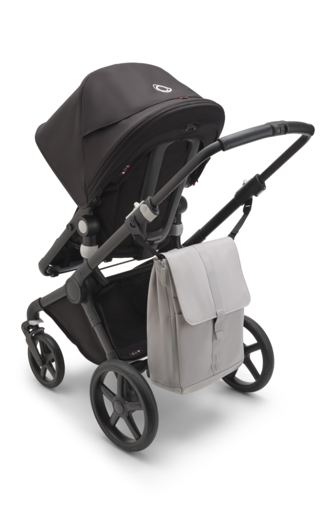 Bugaboo Changing Backpack - Misty Grey