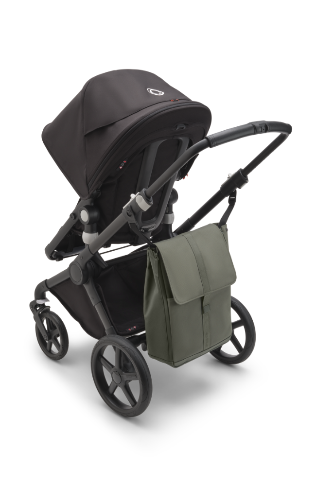 Bugaboo Changing Backpack - Forest Green