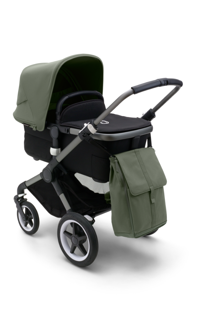 Bugaboo Changing Backpack - Forest Green