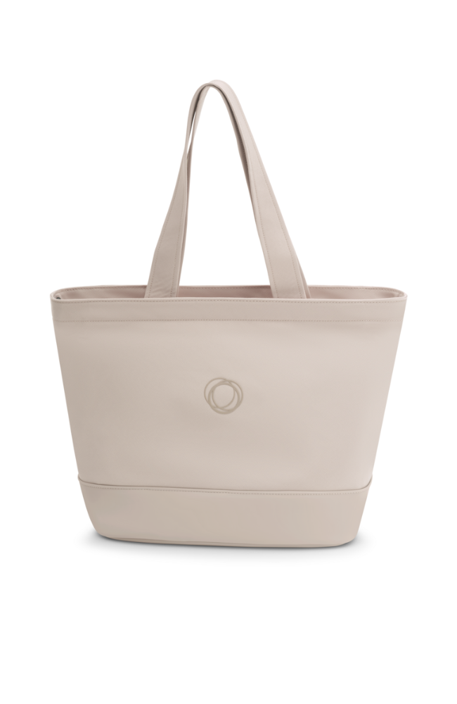 Bugaboo New Changing Bag - Desert Taupe