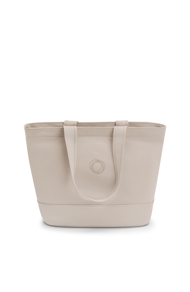 Bugaboo New Changing Bag - Desert Taupe