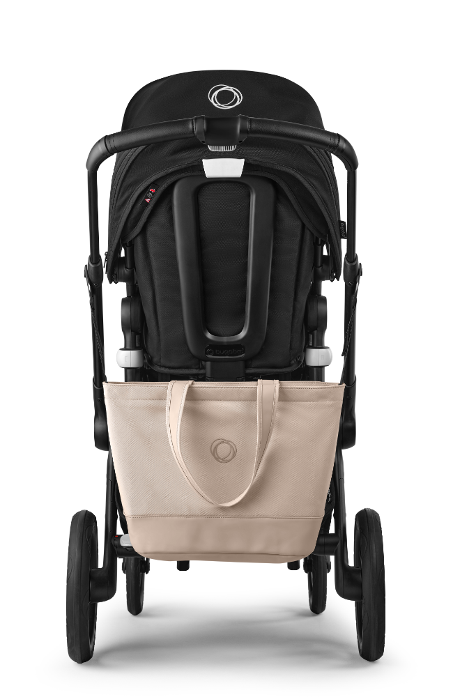 Bugaboo New Changing Bag - Desert Taupe