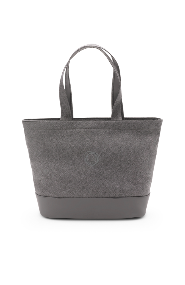 Bugaboo New Changing Bag - Grey Mélange