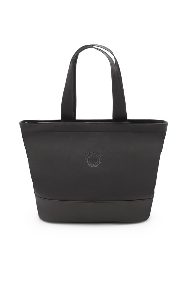 Bugaboo New Changing Bag - Midnight Black