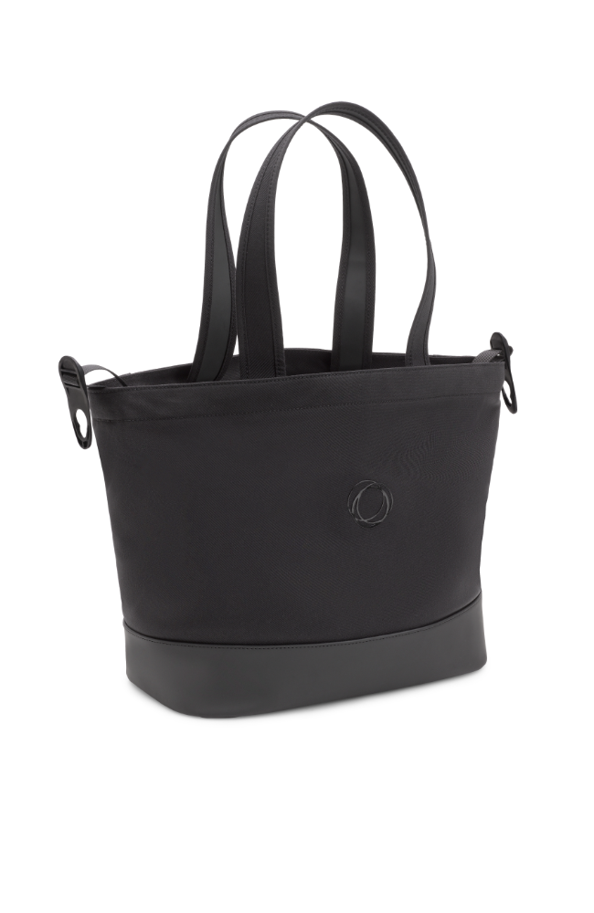 Bugaboo New Changing Bag - Midnight Black