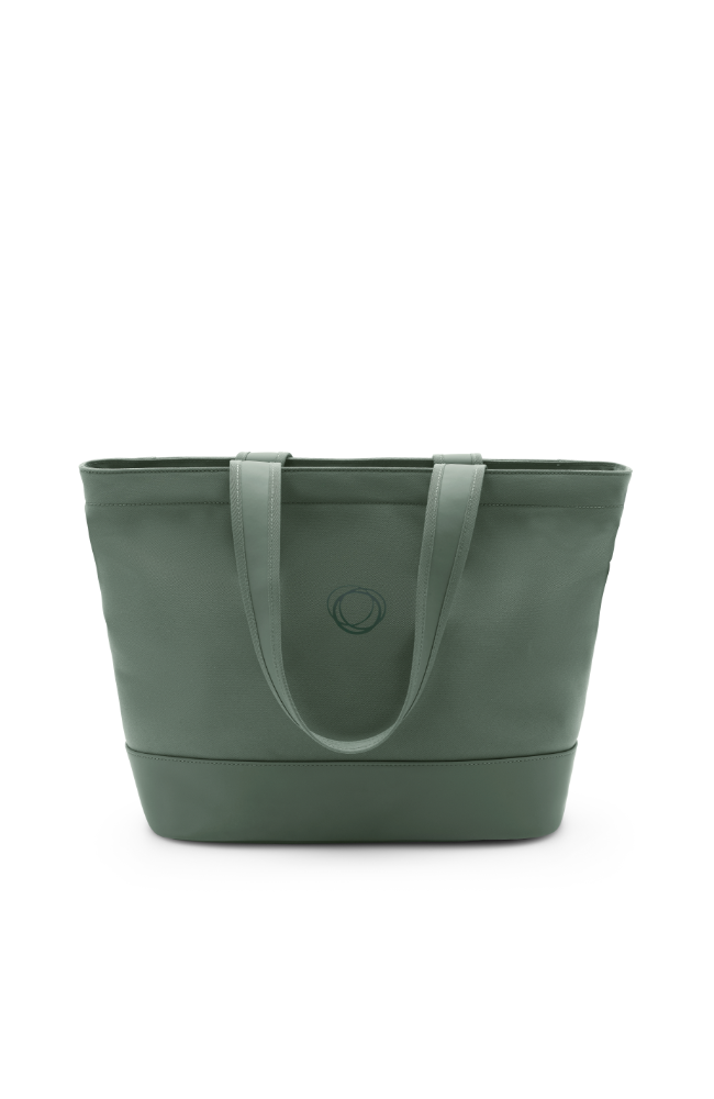 Bugaboo New Changing Bag - Forest Green