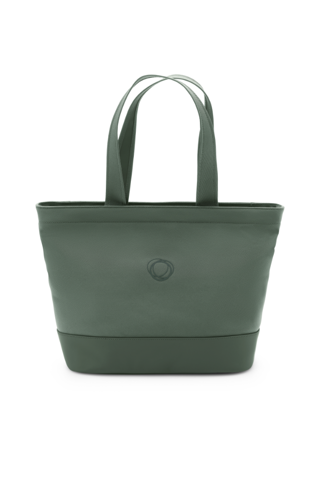 Bugaboo New Changing Bag - Forest Green