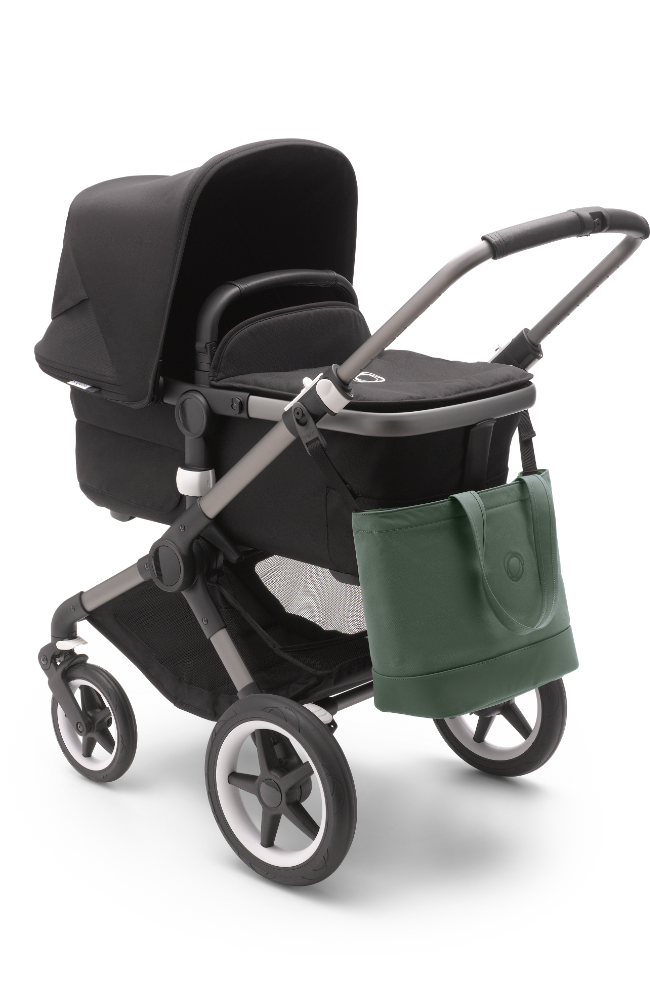 Bugaboo New Changing Bag - Forest Green