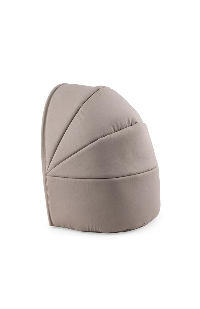 Hood For 3-in-1 Baby Nest - Jetty Beige