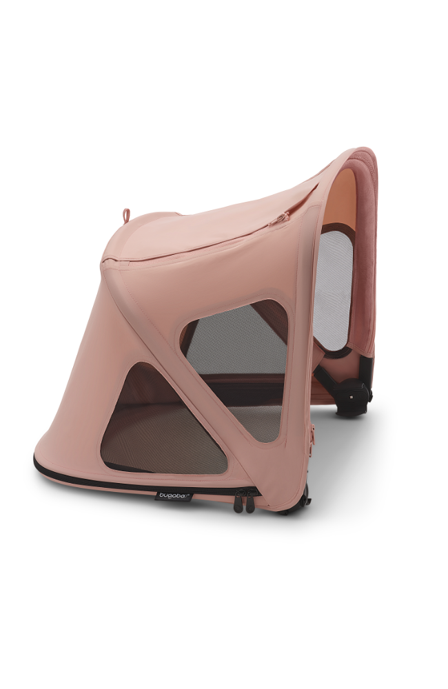 Bugaboo Breezy Sun Canopy - Morning Pink