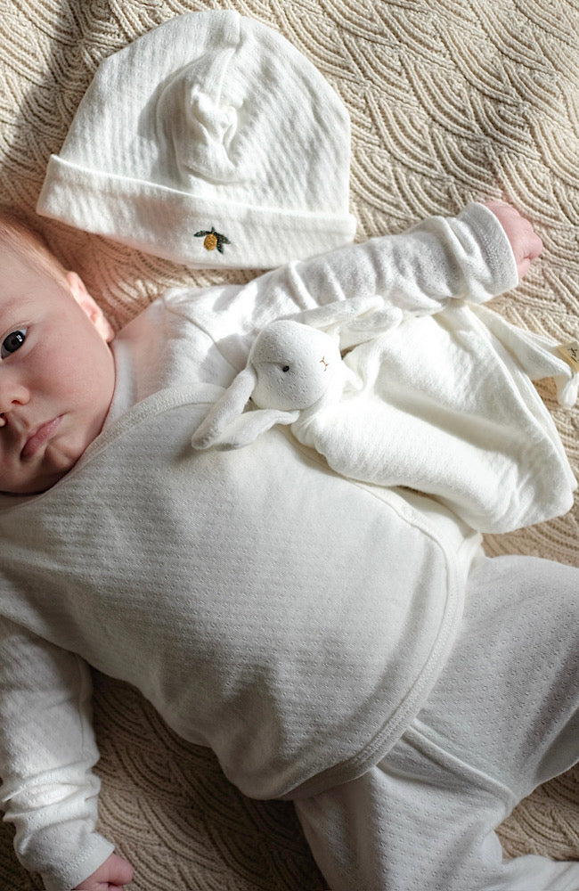 Newborn Package - Pure White