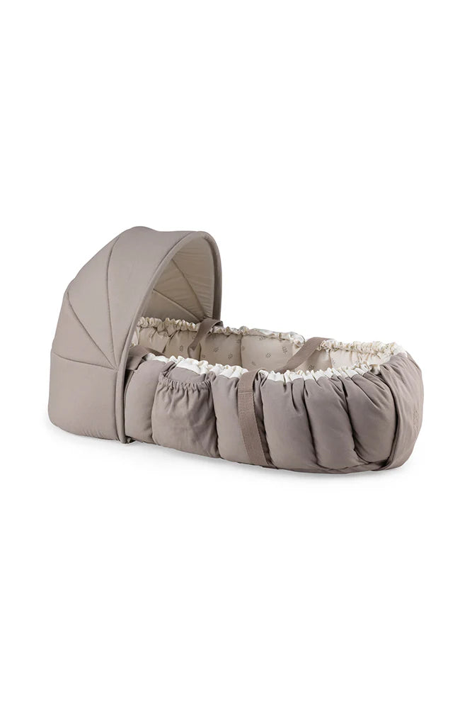 Hood For 3-in-1 Baby Nest - Jetty Beige
