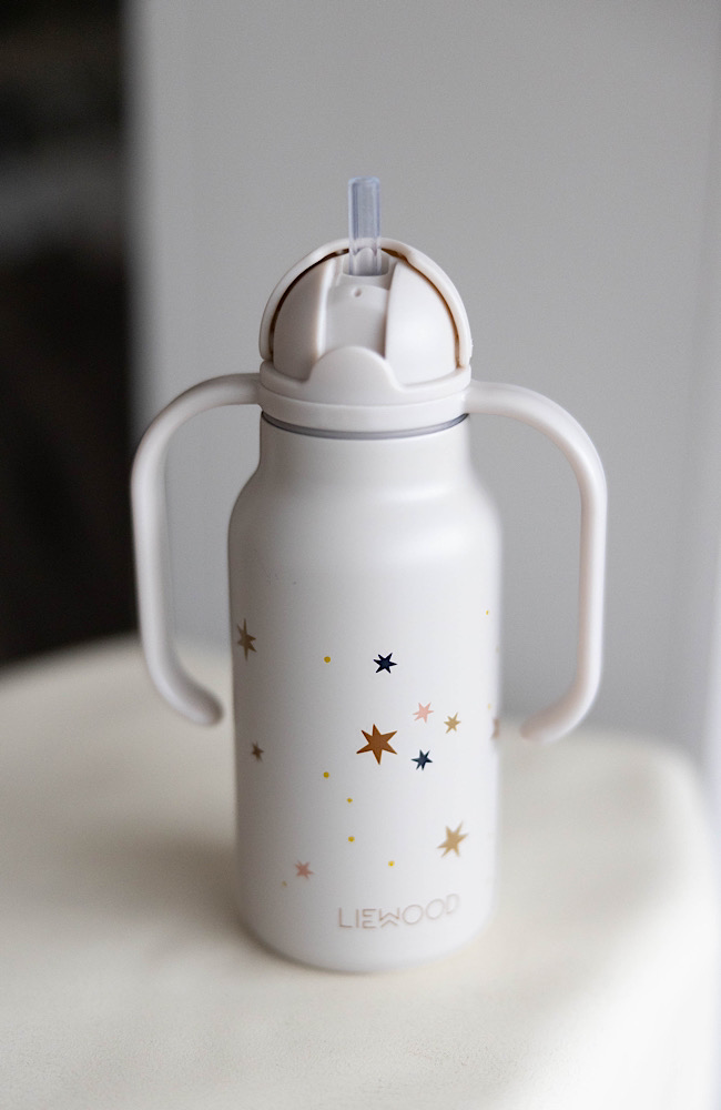 Kimmie Bottle 250 ml - Star bright / Sandy