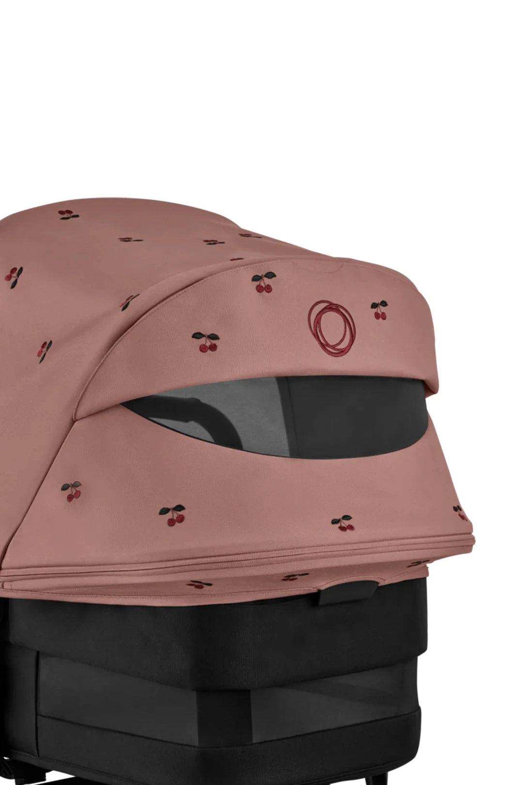 Fox⁵ Renew Sun Canopy - Konges Slojd Cherry LIMITED