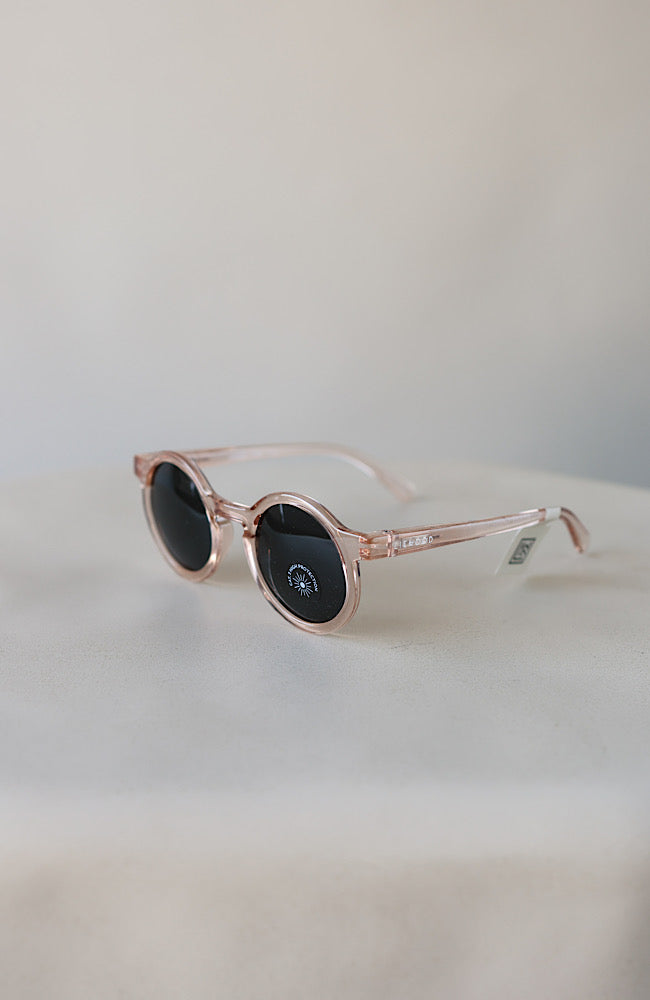 Darla Sunglasses - Rose