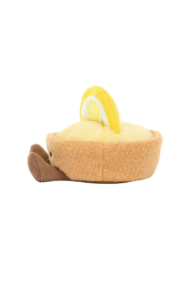 Jellycat - Amu Tarte Citron