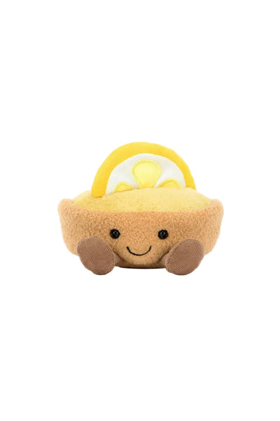 Jellycat - Amu Tarte Citron