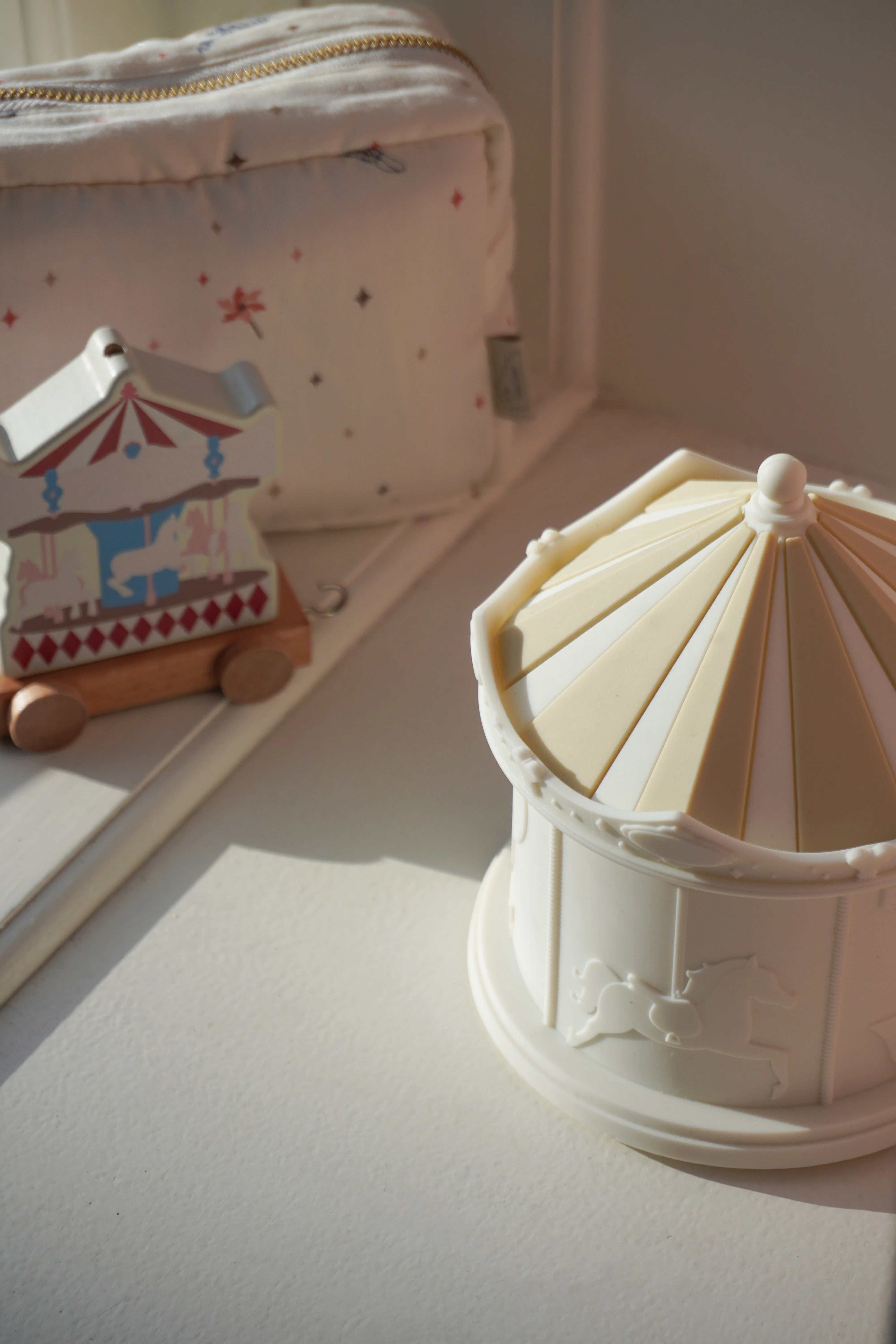 Night Light - Carousel