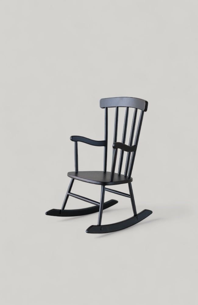 Rocking Chair - Mini