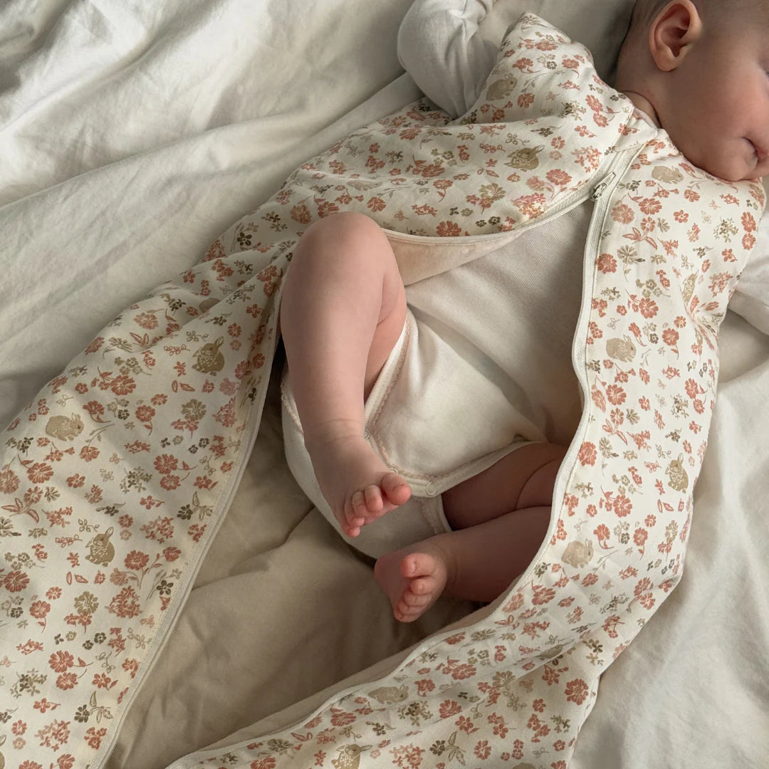 Baby Sleeping Bag - Augusta