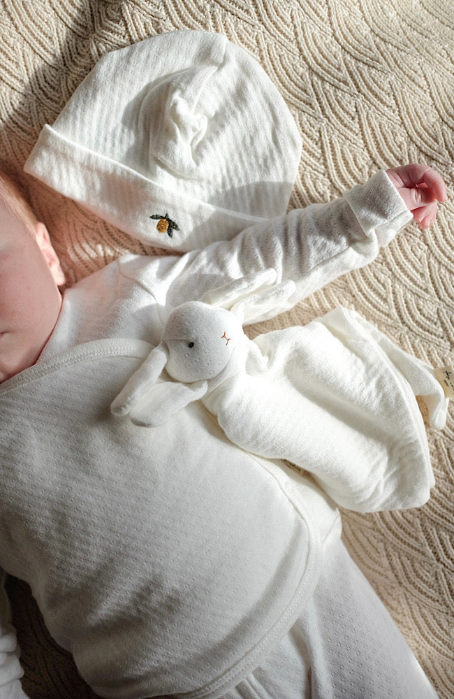 Newborn Package - Pure White