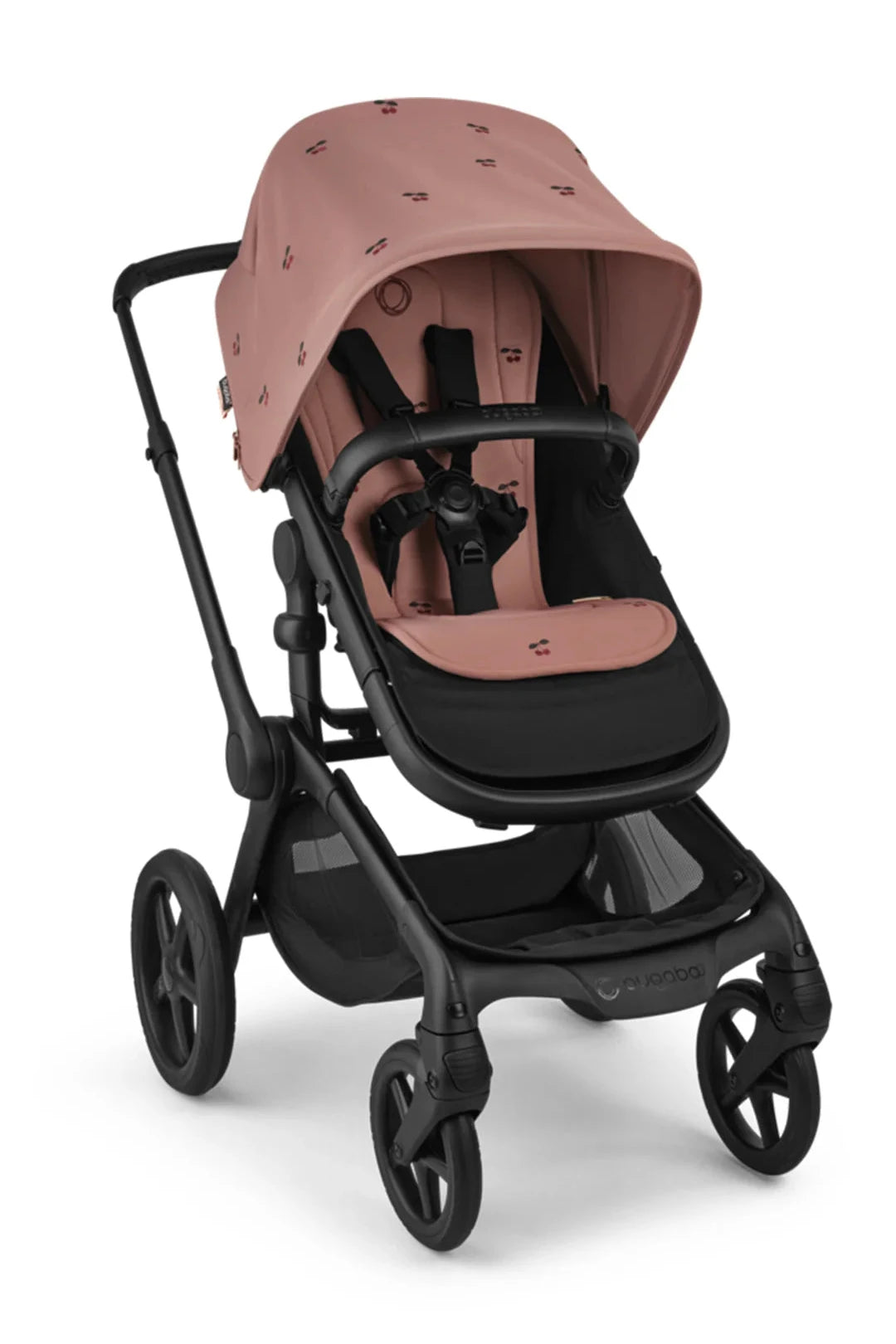 Fox⁵ Renew Sun Canopy - Konges Slojd Cherry LIMITED