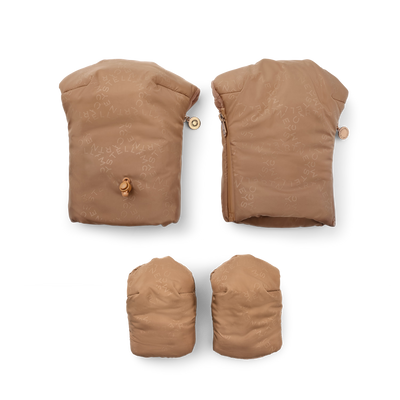 Bugaboo Stroller Mittens x Stella Mccartney