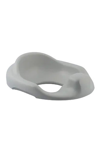 Toilet Seat - Light Gray