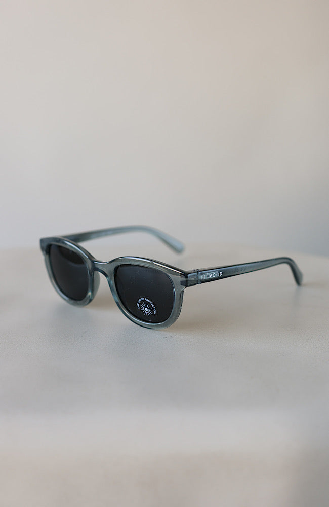 Ruben Sunglasses - Whale Blue