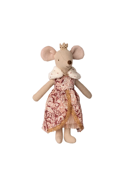 Queen mouse - Mum