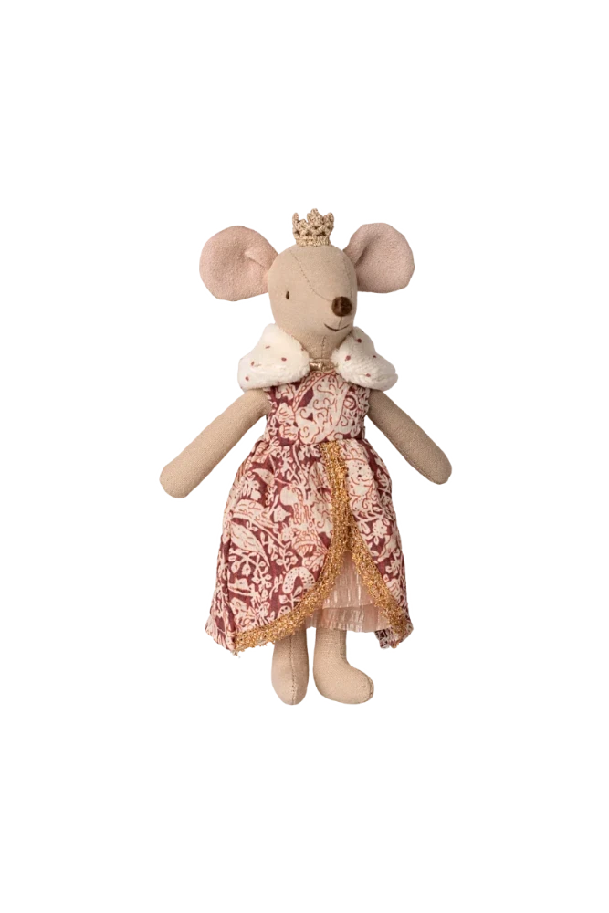 Queen mouse - Mum