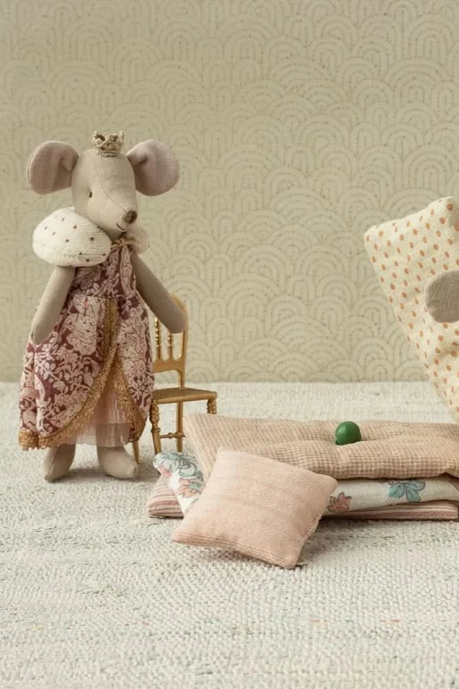 Queen mouse - Mum
