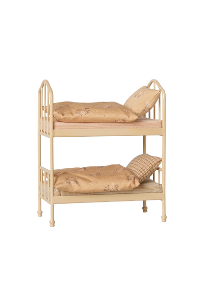 Bunk bed, Mouse - Wheat