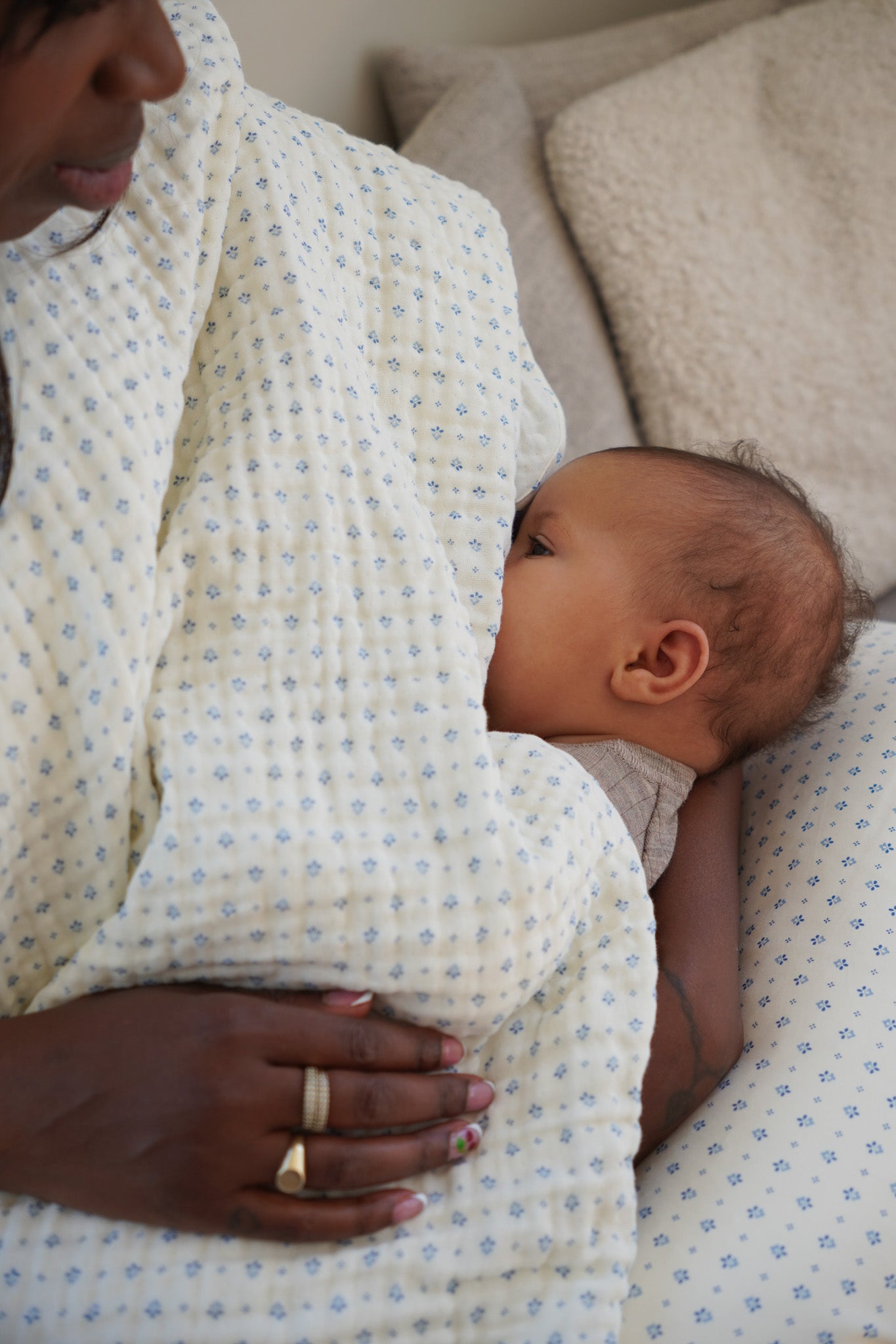 Nursing Pillow - Caprice