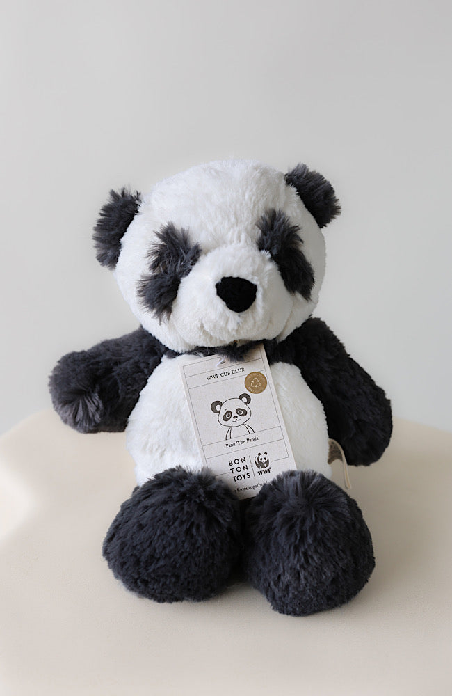 Panu Panda Bash 29cm