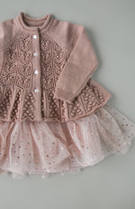 Fairy Ballerina Skirt - Blush