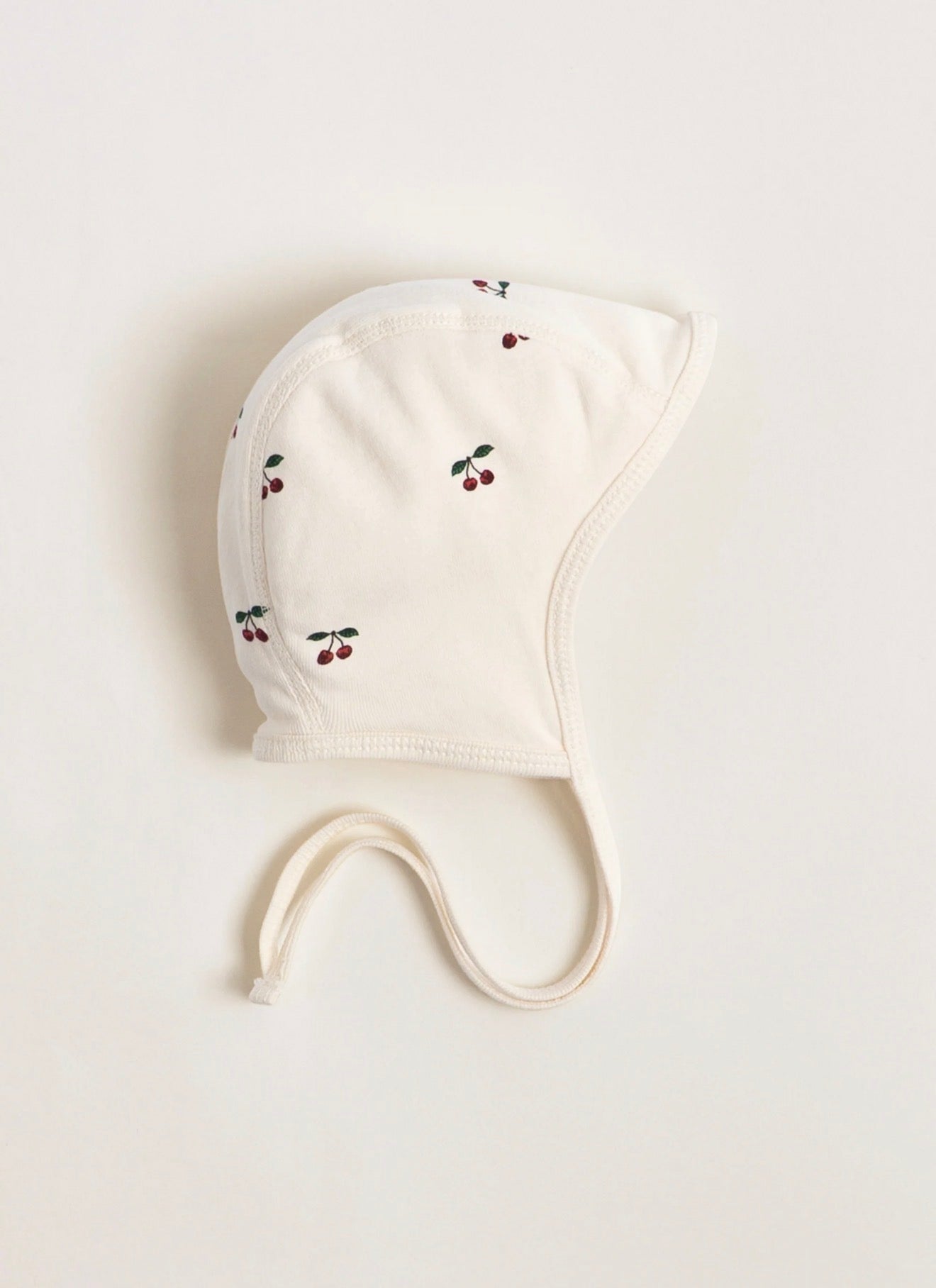 Baby Helmet - Cherry