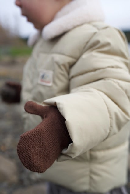 Filla Mittens 3pk - Forest Mix