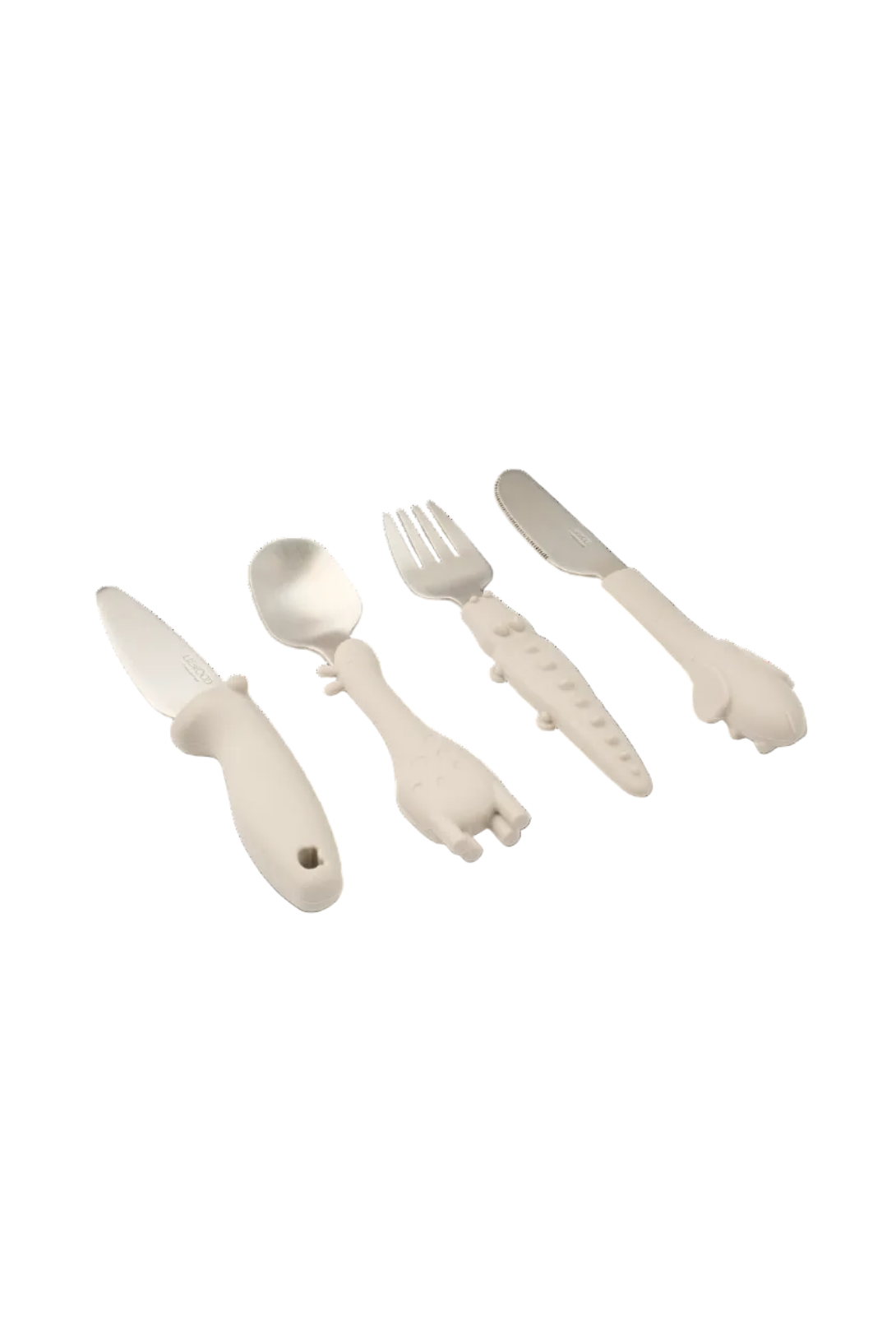 Diella Cutlery Set - Sandy